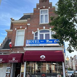 New City Hotel Scheveningen